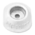 Disc Anode MD56 - Magnesium 100mm for Fresh Water