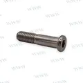 PAF115-07000103- Bolt- side view