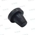 PAF115-07000004 - Damper A- rear view left