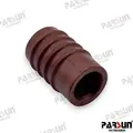 PAF115-05050304- Rubber Sleeve, Linker - front view left