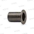 PAF115-07000102- Cushion Tube, Pulley  - side view