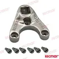 Yamaha Trim Piston Tool F40-F130 Single Cylinder
