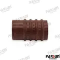 PAF115-05050304- Rubber Sleeve, Linker - side view