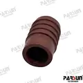PAF115-05050304- Rubber Sleeve, Linker - rear view