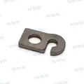 Bracket, Tension Spring - PAF115-03000010- rear view left
