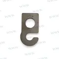 Bracket, Tension Spring - PAF115-03000010