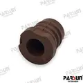 PAF115-05050301- Rubber Sleeve , Oil Pump - front view right