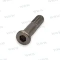 PAF115-07000103- Bolt