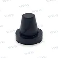 PAF115-07000004 - Damper A - front view