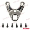 Yamaha Trim Piston Tool F40-F130 Single Cylinder
