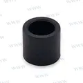 PAF115-07000101- Locking Pulley - front view
