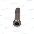 PAF115-07000103- Bolt- front view