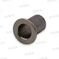 PAF115-07000102- Cushion Tube, Pulley - side view left
