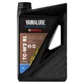 Yamalube M2-M Marine 2 Stroke Oil TC-W3-RL
