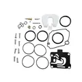 Carburetor Repair Kit Compatible With 40HP 45HP 50HP F40 F40A F50 F50A F50 F50A F50D FT50B