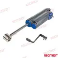 Manual Single Ram Power Tilt Trim Unit fits Yamaha F30 - F40