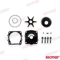 Water Pump Kit Yamaha 250ETD/AETO/AET, 150FETO, 175FETO, 200FETO