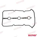 Rocker Cover Gasket Port Side fits Suzuki