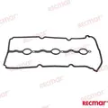 Rocker Cover Gasket Port Side fits Suzuki
