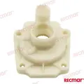 Water Pump Housing Cover fits Suzuki DF24A/30A