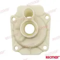 Water Pump Housing Cover fits Suzuki DF24A/30A