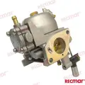 ​Carburetor Fits Suzuki Outboard 4stroke 9.9/15HP, DF9.9/DF15