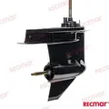 Suzuki Lower Unit V6 STD X25" (50040-93839-0EP, 50040-93840-0EP)