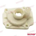Water Pump Housing Cover fits Suzuki DF24A/30A