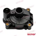 Water Pump Housing Cover fits Suzuki 150-175hp