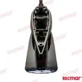Suzuki Lower Unit V6 CR XX Shaft 25" (50060-93851-0EP)