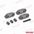 Zink Anode Powerhead Kit B fits Yamaha F40G/F70A