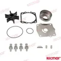 Yamaha Water pump kit 115/130 hp 97-01, S115/S130 hp 97-99, C115 hp 97-00, F115 hp 00.01, L130 hp 97-01, 130 hp 38808 6N6-W0078-02