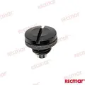 Water Drain Plug with Gasket fits Suzuki (55128-93L00)