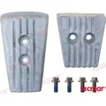 Magnesium Anode Kit for SX-A Drives