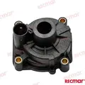 Water Pump Housing Cover fits Suzuki / OMC