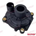 Water Pump Housing Cover fits Suzuki 70HP-100HP