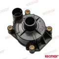 Water Pump Housing Cover fits Suzuki DF200 - DF350 / OMC