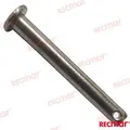 Lever Pin fits Suzuki