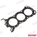 Cylinder Head Gasket fits Suzuki 25-30hp
