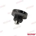 Water Drain Plug with Gasket fits Suzuki (55128-93L00)