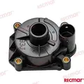 Water Pump Housing Cover fits Suzuki DF200 - DF350 / OMC