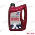 Reclube Engine Descaler 5 Liter