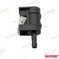 Yamaha female connector 6mm hose 6Y1-24305-04 / 6Y1-24305-06 / 6G1-24305-03
