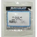 Mercury 0-Ring 25-25439