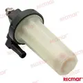 Full Filter Assemely fits Yamaha F80A, F100A,B,C / Parsun