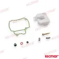 Carburettor Kit fits Yamaha F9.9/F13.5/F15/F20