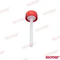 Oil Cap with Nozzle