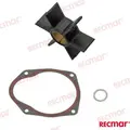 High Performance Impeller Kit fits Mercruiser 40hp (4cyl)