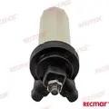 Full Filter Assemely fits Yamaha F80A, F100A,B,C / Parsun