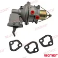 Fuel Pump - Gasoline - fits Volvo/Mercruiser/MC/Johnson/Evinrude (3854858)